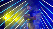 Go Blue Michigan Football GIF by Michigan Athletics