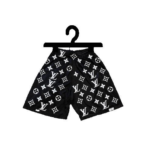 TheClosetCompanyNYC giphygifmaker fashion pants hanger Sticker