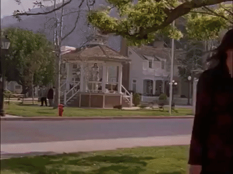 season 2 netflix GIF by Gilmore Girls 