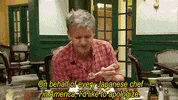 hotel hell GIF by Fox TV