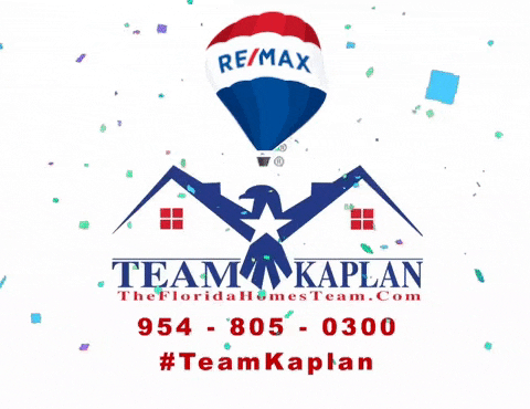 TeamKaplan giphygifmaker giphyattribution florida real estate remaxkaplan GIF