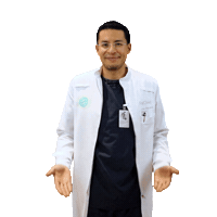 pielclinic swipeup skin pc rd Sticker