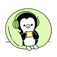 Pinfriends Sticker