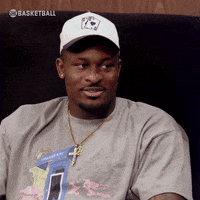 Kevin Garnett Dk Metcalf GIF by SHOWTIME Sports