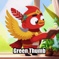 Plants Gardening GIF by The Cardinal Virtue