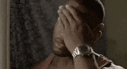 how to tell you're a douchebag charles brice GIF by BET