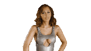 Ella No Sticker by Celebs Go Dating