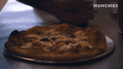 pizza yes GIF by Munchies