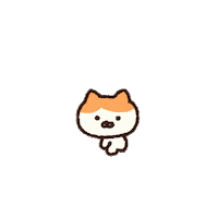 Happy Dance Sticker by LINE FRIENDS