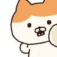 Angry Cat Sticker by LINE FRIENDS