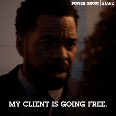 Starz GIF by Power Book II: Ghost