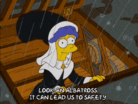 Episode 18 GIF by The Simpsons