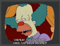 season 5 clown GIF