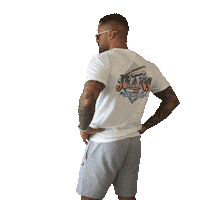 Personal Trainer Brand Sticker by CLEAN FITNESS