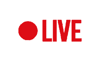 Live Sticker by SC Braga