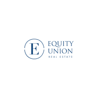 Real Estate Realtor Sticker by Equity Union