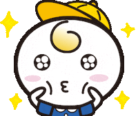 Sparkle Wow Sticker by Qrious