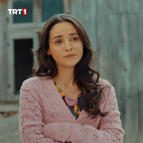 Bye Bye Nod GIF by TRT