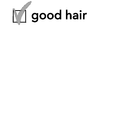 avantihaarmode giphyupload hair haircut scissors Sticker