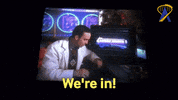 AttractionsMagazine disney ride dinosaur typing GIF