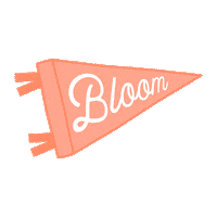 Bloomingbusiness Sweetlifesisterhood Sticker by Amber Housley