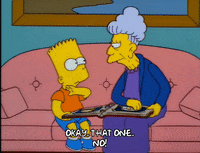 bart simpson GIF