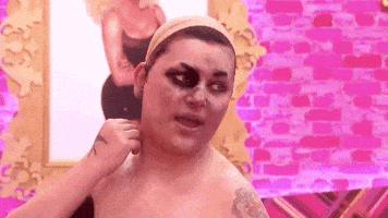 GIF by BBC Three