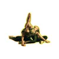 Fgi Sticker by Federazione Ginnastica d'Italia