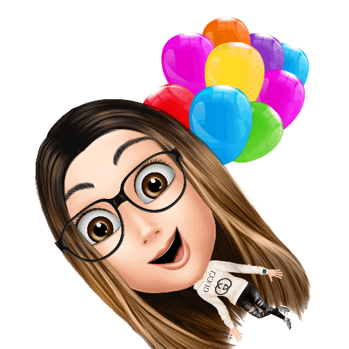 Bonnieechang Sticker by Genies