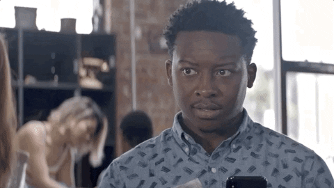 God Friended Me GIF by CBS