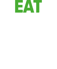 eat sleep jump repeat Sticker by Fit/One