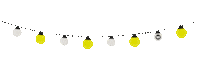luces bulb Sticker by WIPco