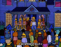 homer simpson GIF