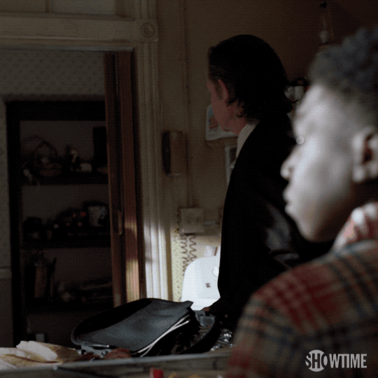 adult #shameless GIF by Showtime