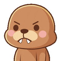 Serious Army Sticker by FROSTYS
