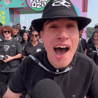 Lollapalooza Chicago GIF by Respective