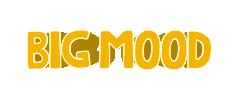 Mood Feels Sticker