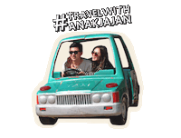 blog swipe up Sticker