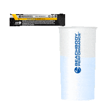 energize Energy drink Sticker by Beachbody