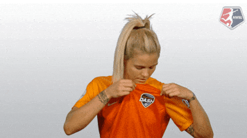 nwsl soccer nwsl crest houston dash GIF