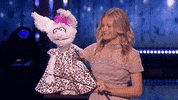 GIF by Darci Lynne