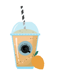 Sticker by Beyond the Grind