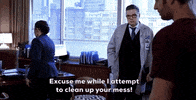 Dick Wolf Drama GIF by Wolf Entertainment