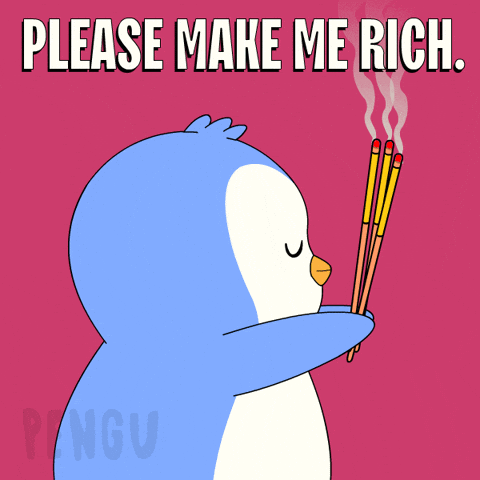 GIF by Pudgy Penguins