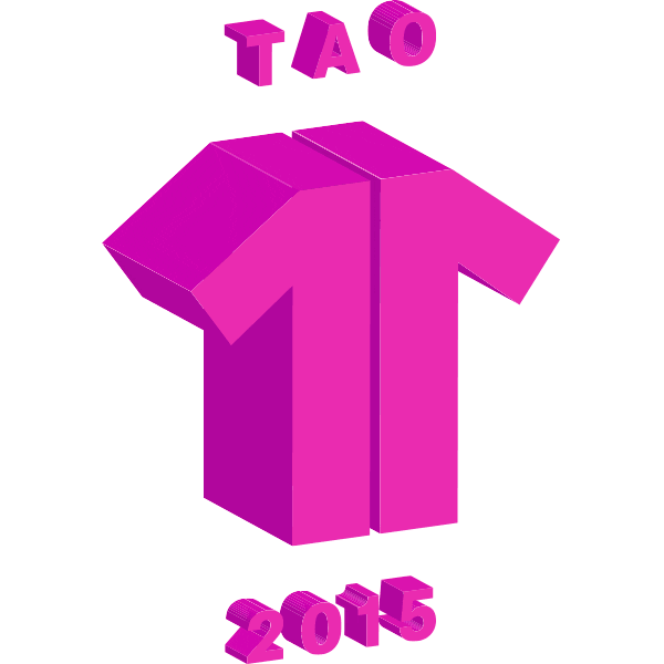 Sticker by The Animals Observatory