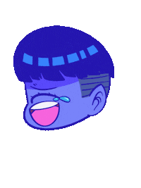 Suplexart Sticker
