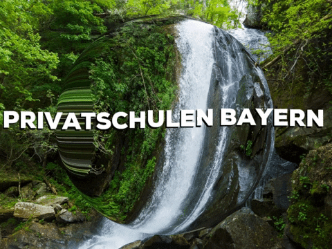 School Background GIF by PrivatschulenPORTAL.de