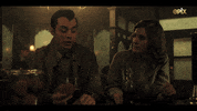 Scared Jack Bannon GIF by PENNYWORTH