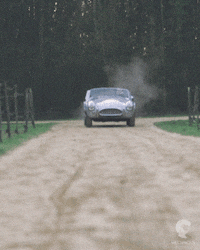Ford Vintage GIF by Mecanicus