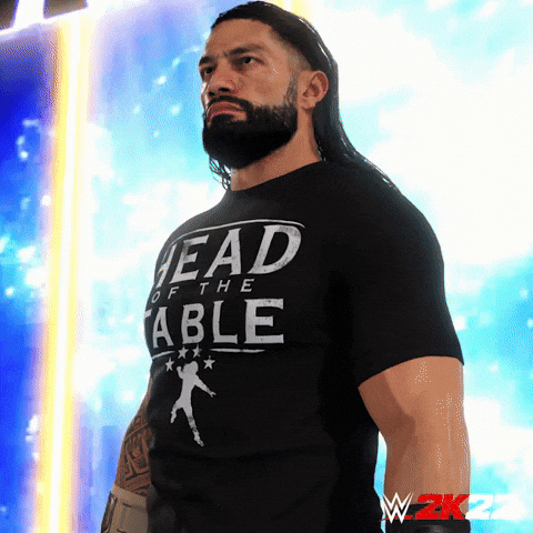 Video Game Wwe GIF by 2K Games